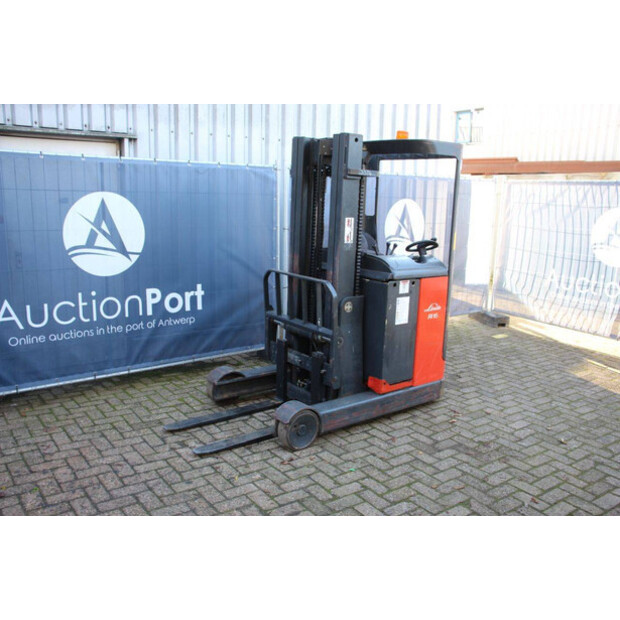 1995 Linde R16N-43690754