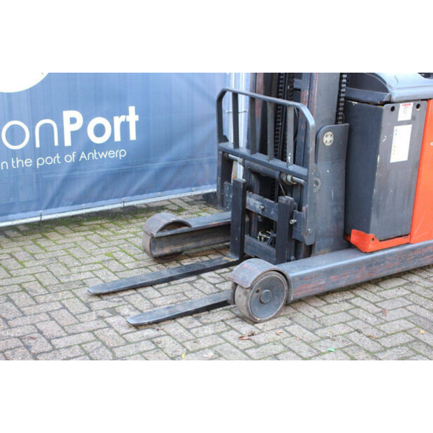 1995 Linde R16N-43690755