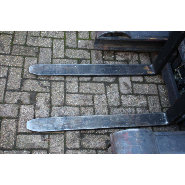 1995 Linde R16N-43690757