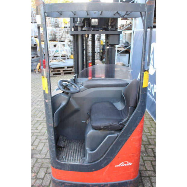 1995 Linde R16N-43690760
