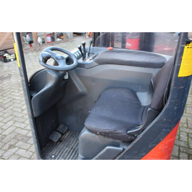 1995 Linde R16N-43690761