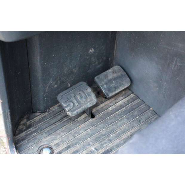 1995 Linde R16N-43690762