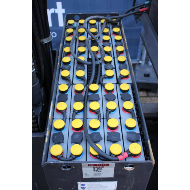 1995 Linde R16N-43690769