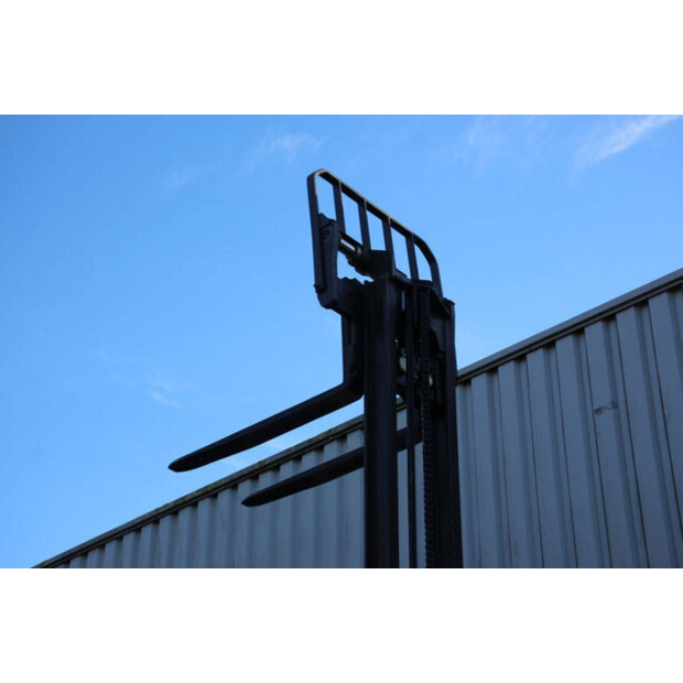 1995 Linde R16N-43690773