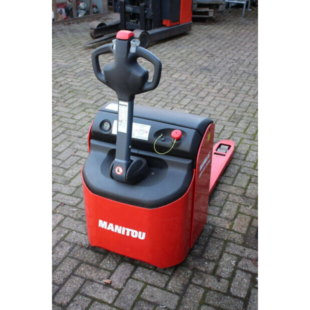 2019 مانيتو EP20 AC-43690778