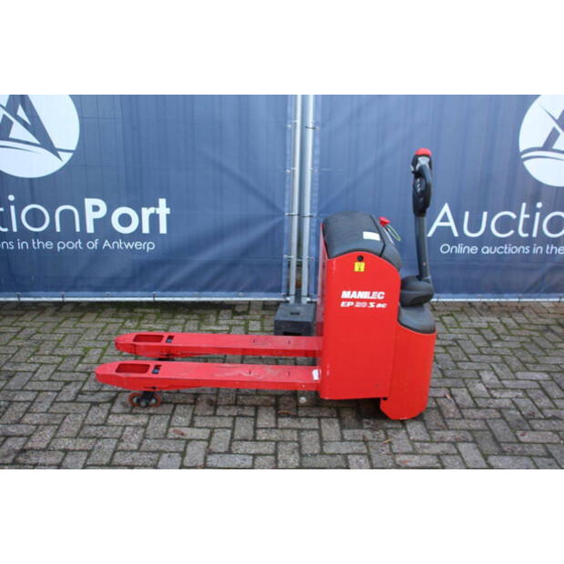 2019 مانيتو EP20 AC-43690790