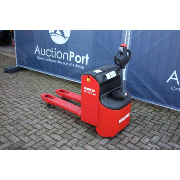 2019 مانيتو EP20 AC-43690791