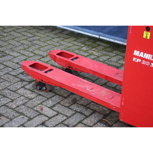 2019 مانيتو EP20 AC-43690792