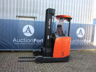 Image de CHARIOTS ÉLÉVATEURS 2014 BT RRE140