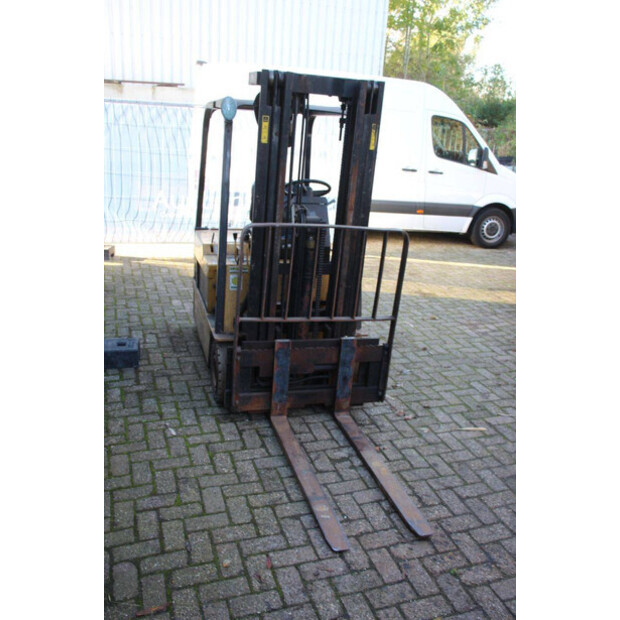 1994 كاتربيلر F35-43690828