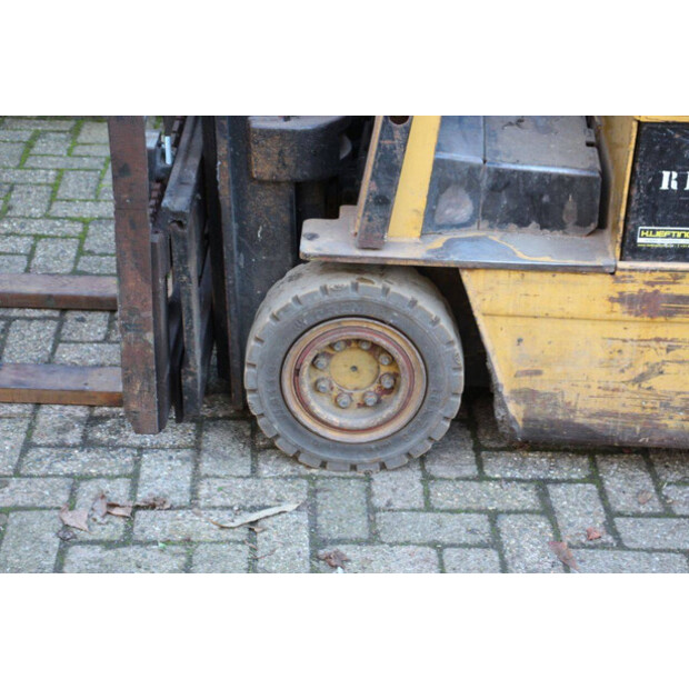 1994 كاتربيلر F35-43690834