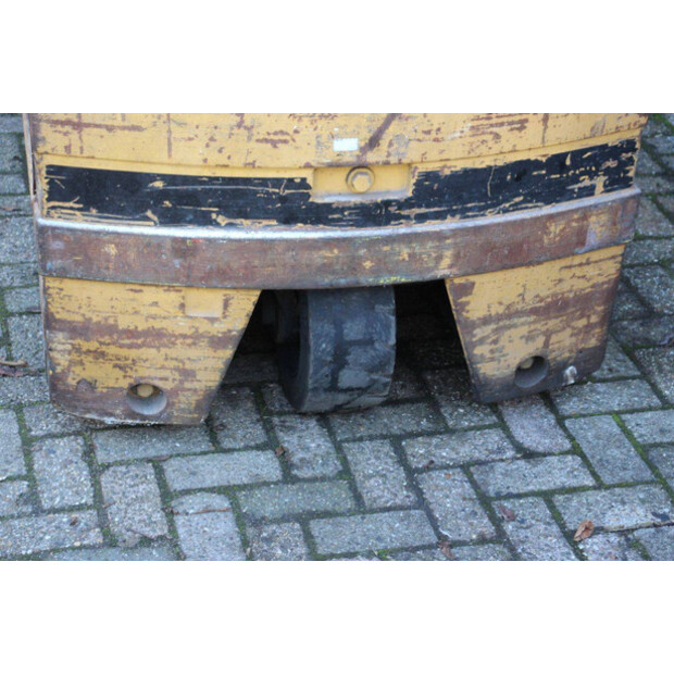 1994 كاتربيلر F35-43690835