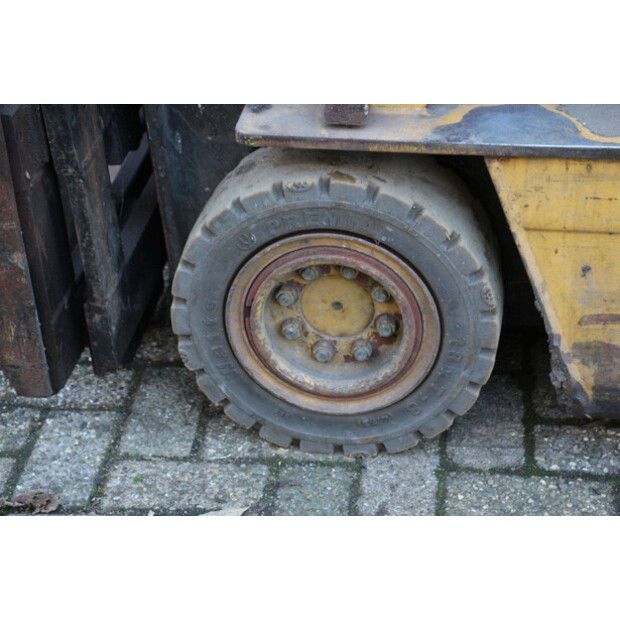 1994 كاتربيلر F35-43690839