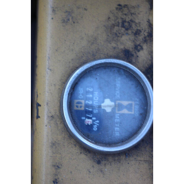 1994 كاتربيلر F35-43690843