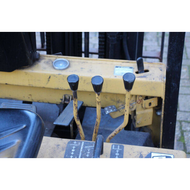 1994 كاتربيلر F35-43690848