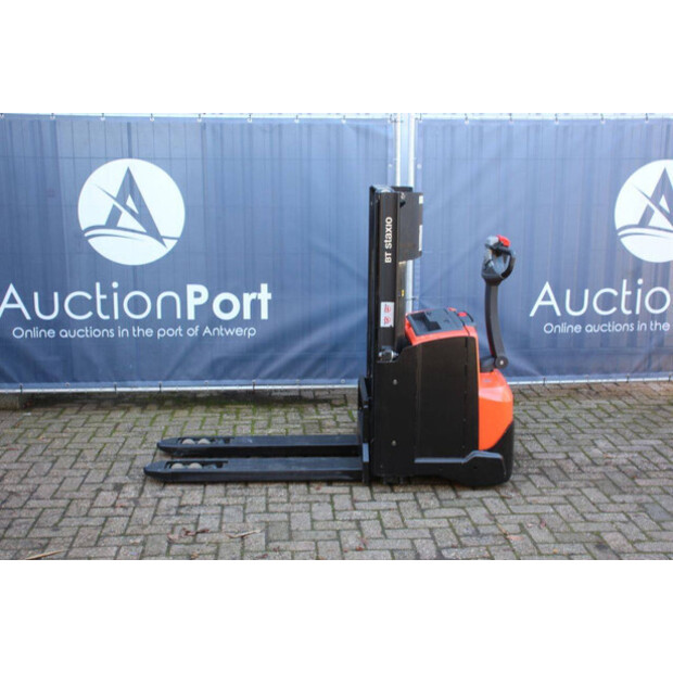 2018 Toyota SWE200D-43690855