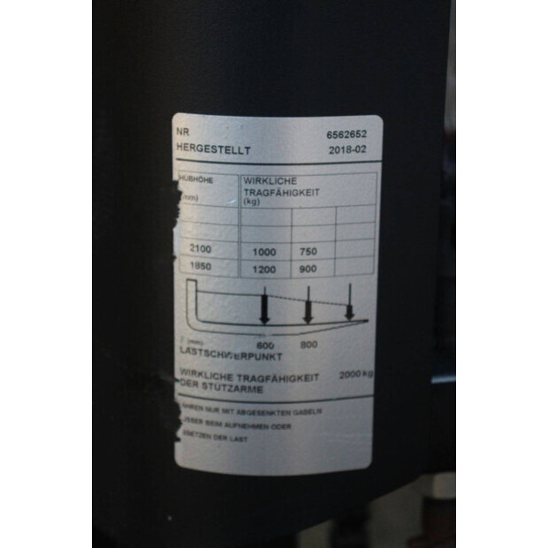 2018 Toyota SWE200D-43690866