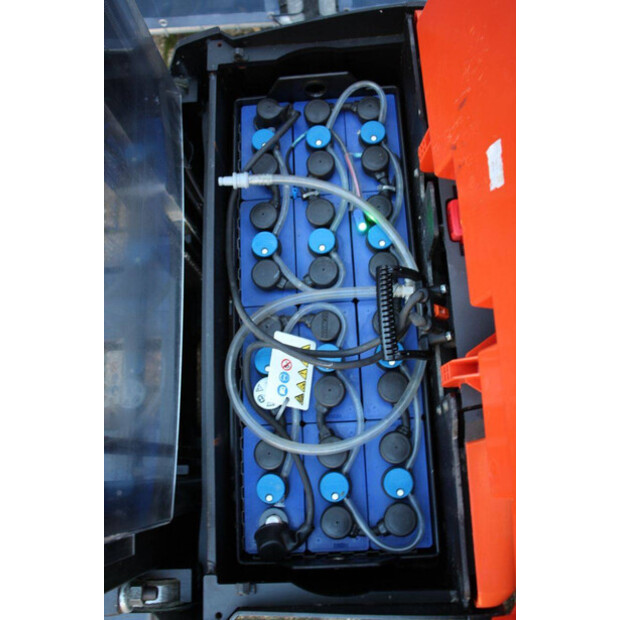 2018 Toyota SWE200D-43690888