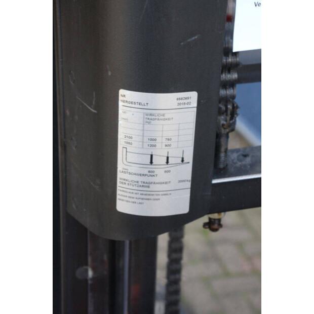 2018 Toyota SWE200D-43690889