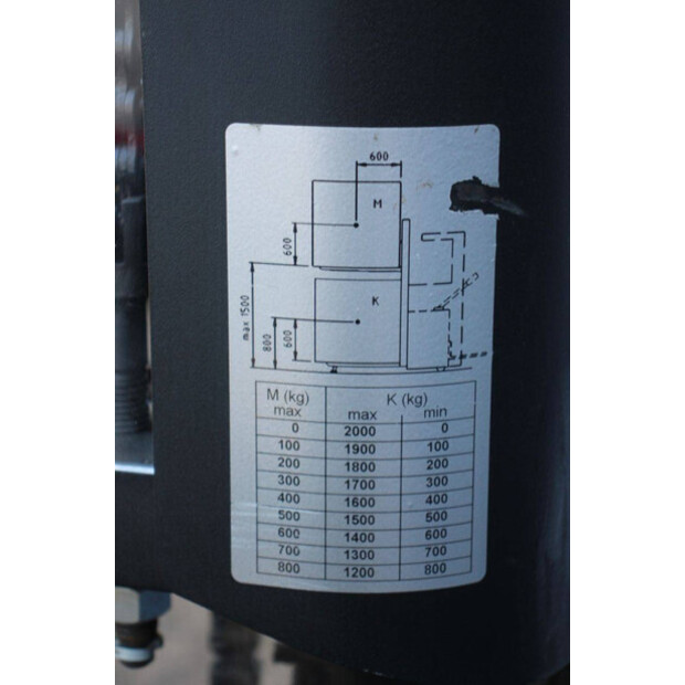 2018 Toyota SWE200D-43690916