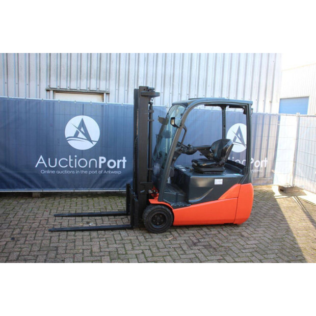 2012 Toyota 8FBET20-43690950