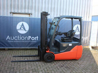 Image de ENGINS DE LEVAGE 2012 Toyota 8FBET20