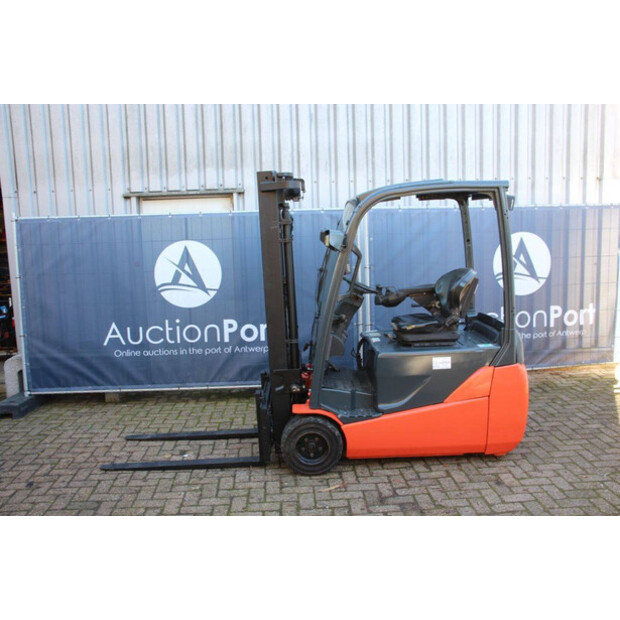 2012 Toyota 8FBET20-43690951