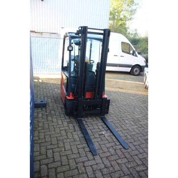 2012 Toyota 8FBET20-43690955