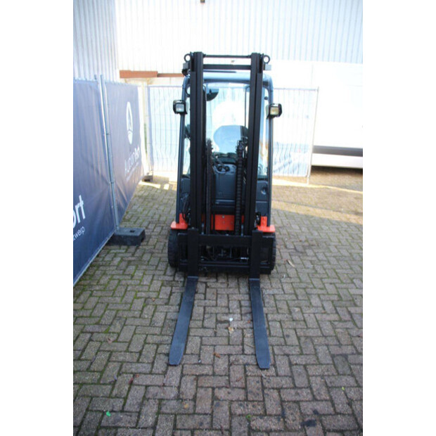 2012 Toyota 8FBET20-43690956