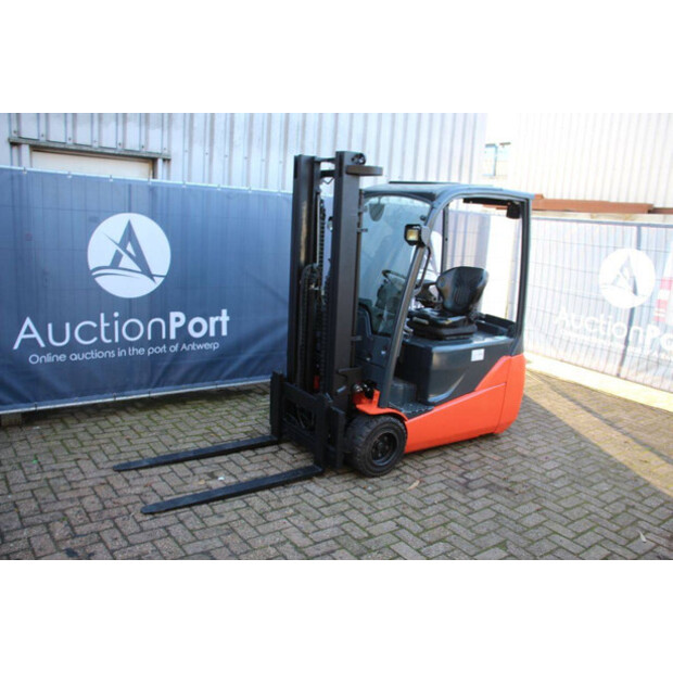 2012 Toyota 8FBET20-43690957