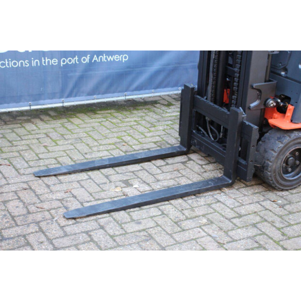 2012 Toyota 8FBET20-43690958