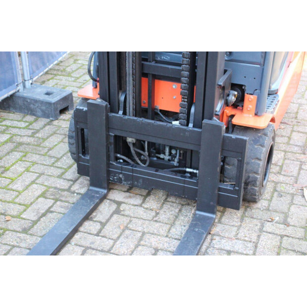 2012 Toyota 8FBET20-43690959