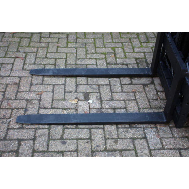 2012 Toyota 8FBET20-43690960