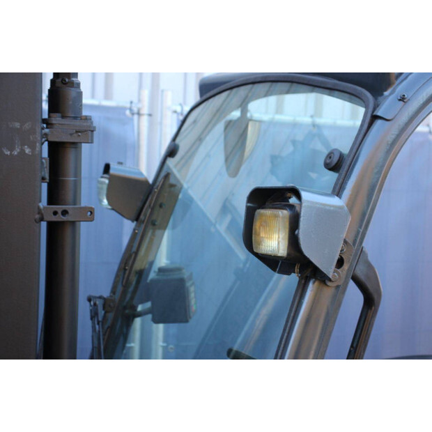 2012 Toyota 8FBET20-43690961