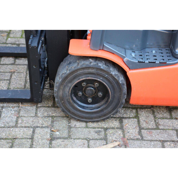 2012 Toyota 8FBET20-43690962