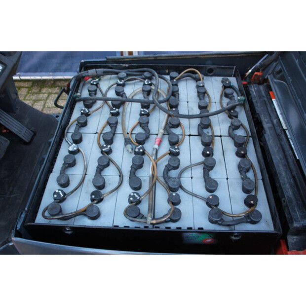 2012 Toyota 8FBET20-43690965