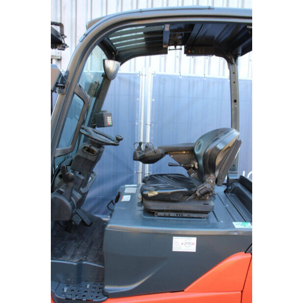 2012 Toyota 8FBET20-43690967