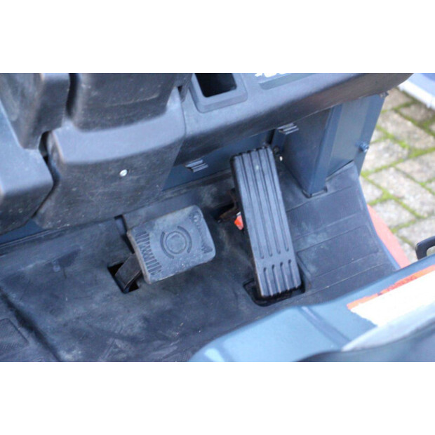 2012 Toyota 8FBET20-43690969