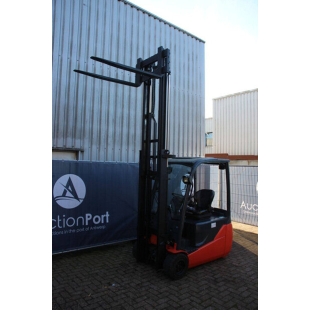 2012 Toyota 8FBET20-43690976