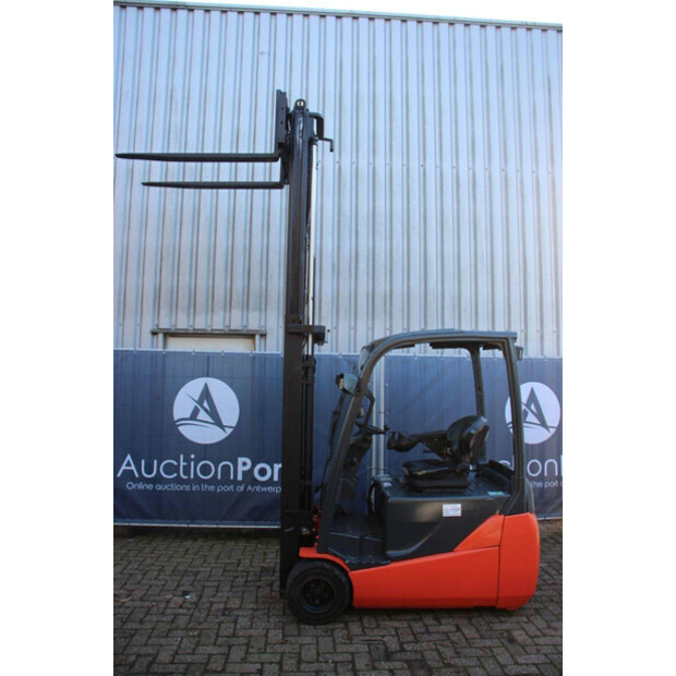 2012 Toyota 8FBET20-43690977