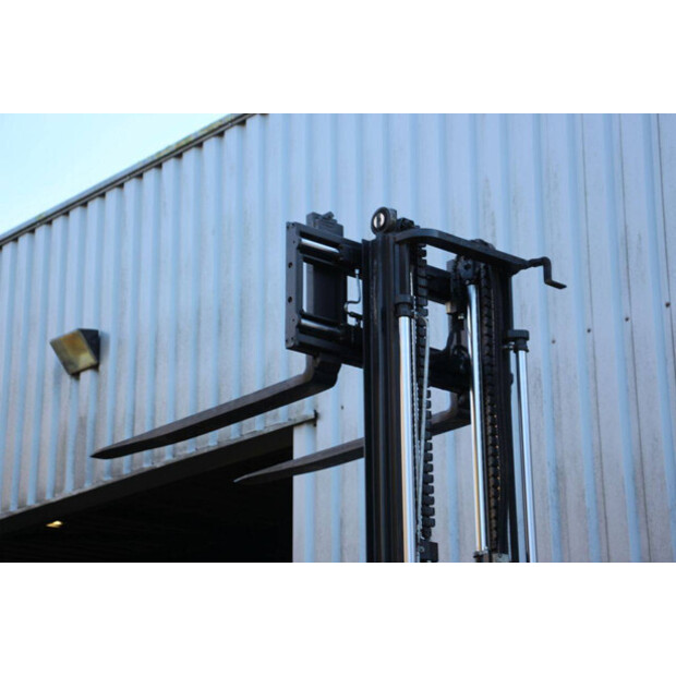 2012 Toyota 8FBET20-43690979