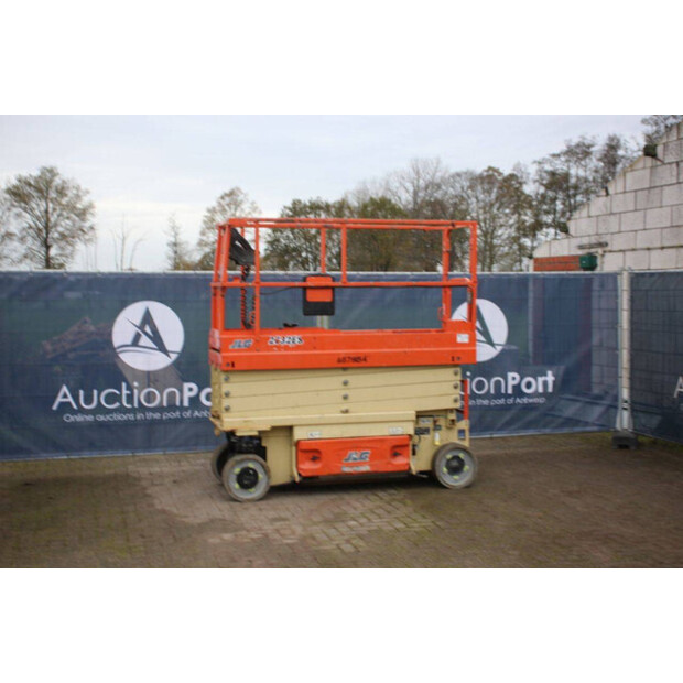 2015 جيه ال جي 2632ES-43690980