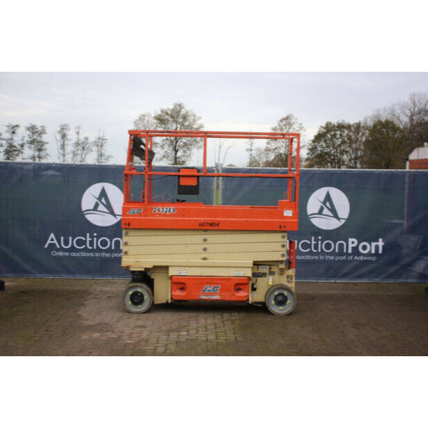 2015 جيه ال جي 2632ES-43690981