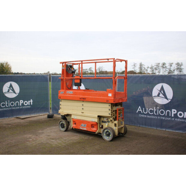 2015 جيه ال جي 2632ES-43690982