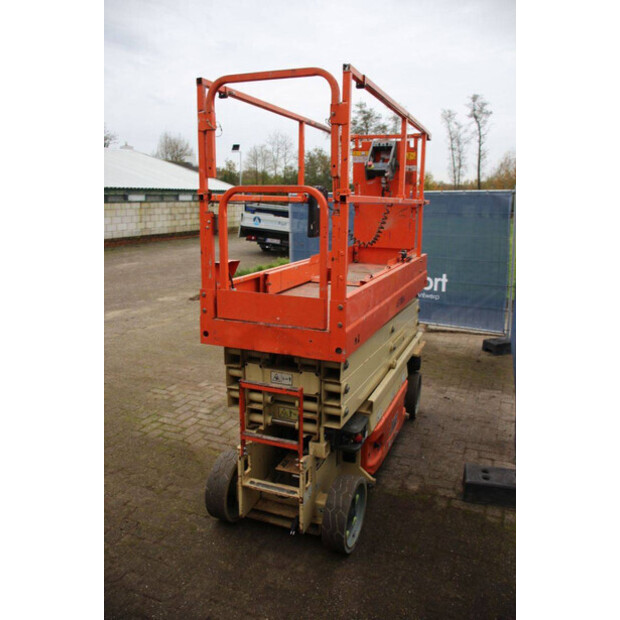 2015 جيه ال جي 2632ES-43690984