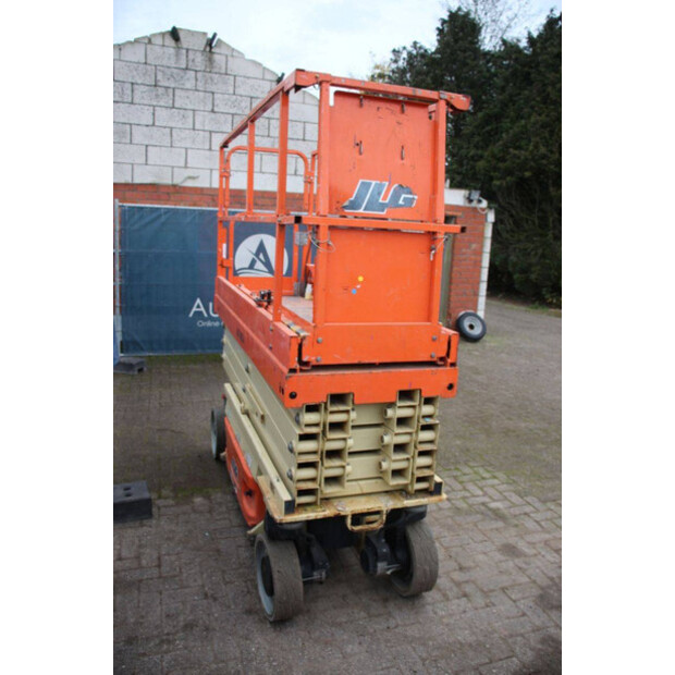 2015 جيه ال جي 2632ES-43690985