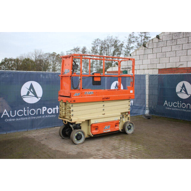 2015 جيه ال جي 2632ES-43690987