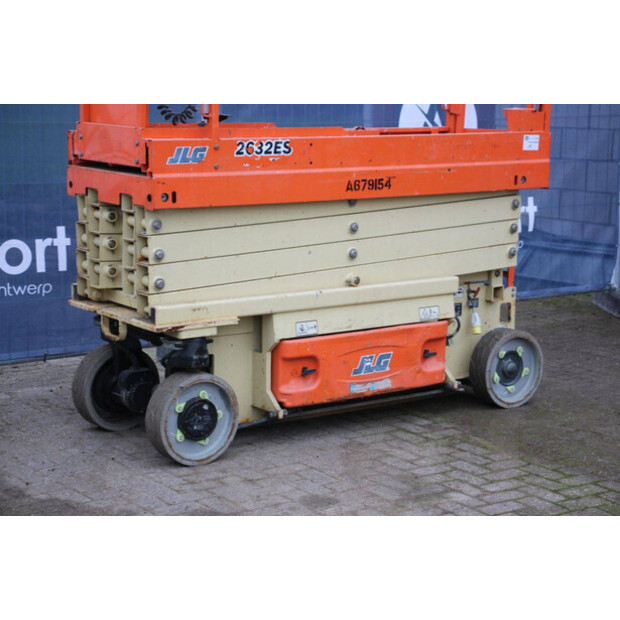 2015 جيه ال جي 2632ES-43690988