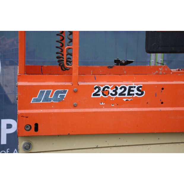 2015 جيه ال جي 2632ES-43690990