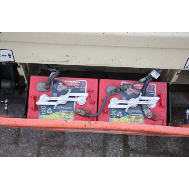 2015 جيه ال جي 2632ES-43690994